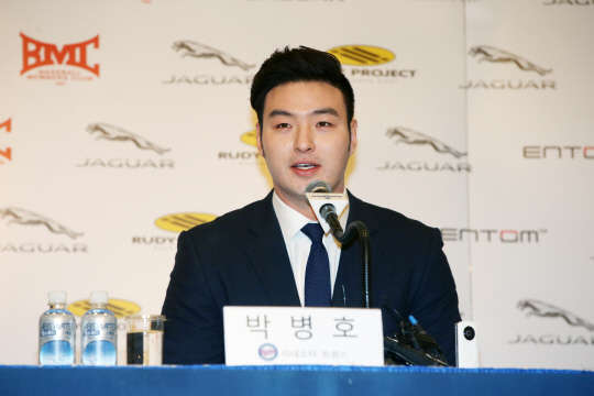 사진=연합뉴스. 박병호.